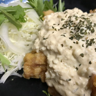 絶品！南蛮唐あげ！