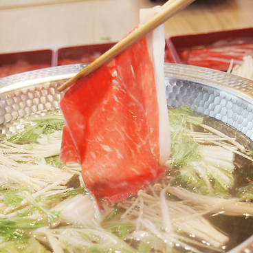 しゃぶしゃぶ焼肉 にくのくにのおすすめ料理1