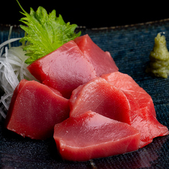高知産 本マグロ刺身