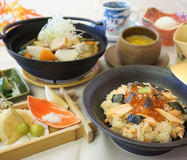 日本料理 対い鶴のおすすめ料理1