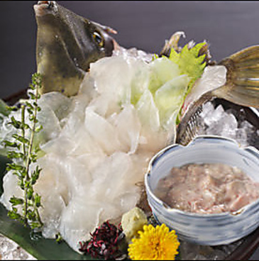 鮮魚、刺身、生しらす、日本酒 魚ゆるり。のおすすめ料理1