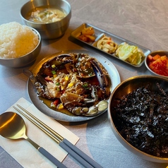 韓国料理　イプセの特集写真