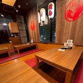 焼き鳥 鳥たん 博多中洲店の雰囲気2