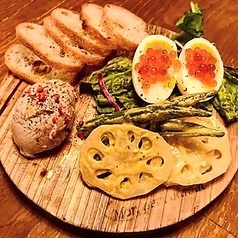 アタラシヤの写真2