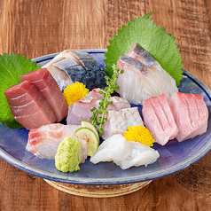 魚鬨 勝どき店のおすすめ料理1