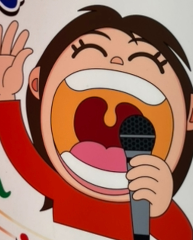古市でたのしく歌えるカラオケ♪