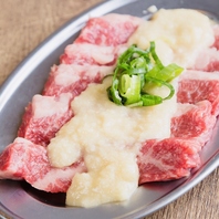 にんにく焼肉であなたのハートを着火(チャッカ)します