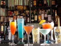 ネオ居酒屋 シックスセンス 千葉駅前店特集写真1