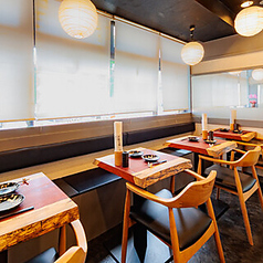 とりやす 名駅店のコース写真