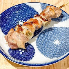 ねぎま(塩・タレ)　各