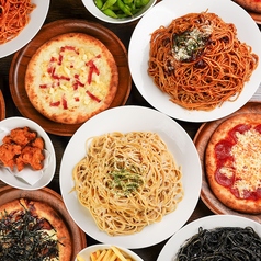 C STAND シースタンド 札幌すすきの店のコース写真