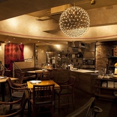 カフェ コットンクラブの雰囲気3