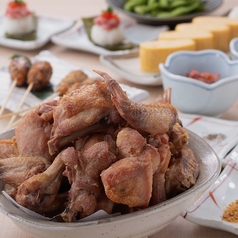 大衆酒場 きたぎん トーキョーのコース写真