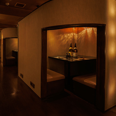 て鶏あし鶏 東海大学前店の雰囲気3