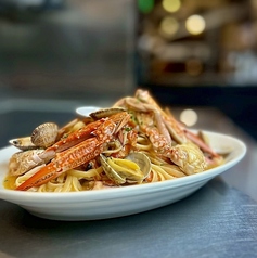 La Rozetta ラ ロゼッタのおすすめ料理3