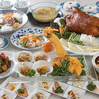 調味料を使い分けた現代の四川料理