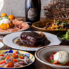 osteria L armonia ラルモニア 錦糸町イタリアンのおすすめポイント1