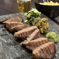 たん屋 結 MUSUBIの写真