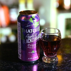 飲みやすさ抜群の一杯！