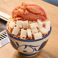 料理メニュー写真&nbsp;明太もちもんじゃ