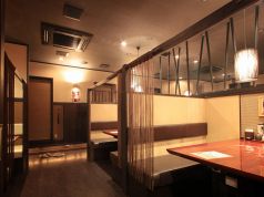 炭火焼肉千味庭　　senmiteiの写真3