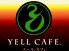 エールカフェ YELL CAFEのロゴ