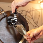 【おすすめ★】樽詰スパークリング　ポールスター始めました！