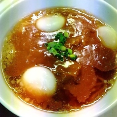 カレーラーメン