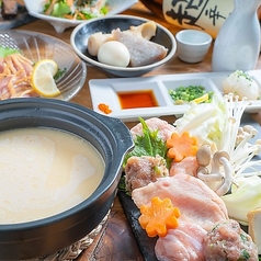 焼き鳥酒場 博多とりくら 天神本店の特集写真