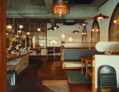 すえひろ亭 和牛ハンバーグとオムライスのお店の特集写真