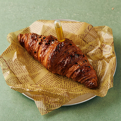 塩トリュフクロワッサン