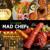 MAD CHEFs マッドシェフ