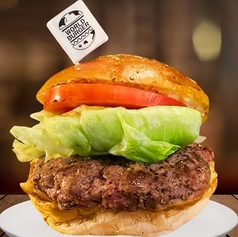 ワールドバーガー World Burger
