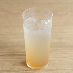 こころキッチン京都本店のおすすめドリンク2