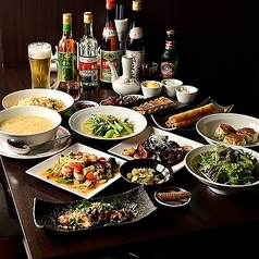 中華厨房 齊華房の特集写真