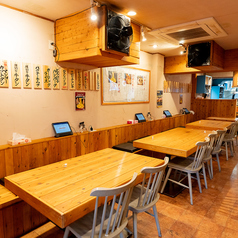 焼肉福よし 西門1号店の特集写真