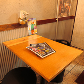 韓国飲食店 ドヤジ屋 イケメン通り 新大久保店の雰囲気3