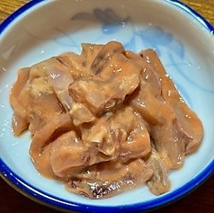塩から