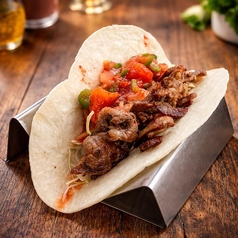 TACOS N タコスン 千葉中央のおすすめポイント1