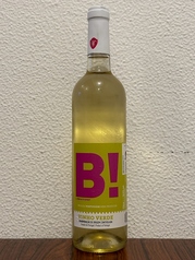 Ｂ！ヴィーニョ（グラス）