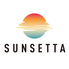 SUNSETTA サンセッタのロゴ
