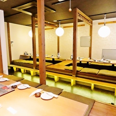 四国郷土活性化 藁家88 東陽町店特集写真1