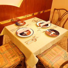 ルルソンキボアのコース写真