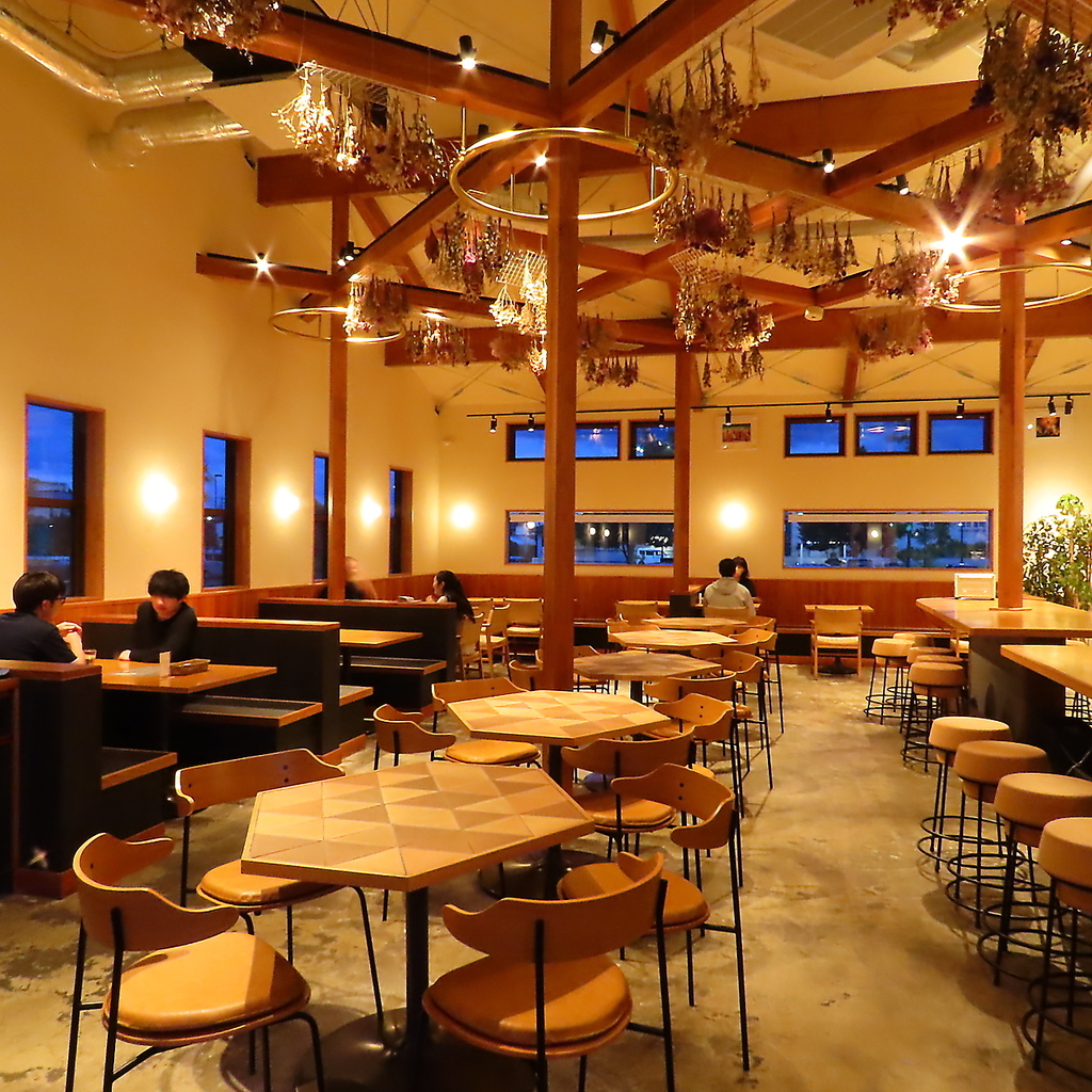 sunnys cafe（サニーズカフェ）の写真ギャラリー