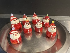 Bistro Etetrois ビストロ エトロアのコース写真