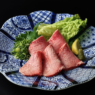 焼肉 ふじわら 野田阪神店のおすすめ料理1