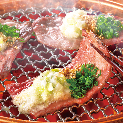 カルビ一丁 花田店