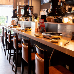 デートなどに。お二人でおくつろぎ下さい。常連様にも大人気