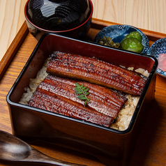 鰻と鶏 いしい 四条烏丸店のおすすめ料理2