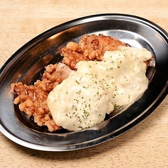 チキン南蛮